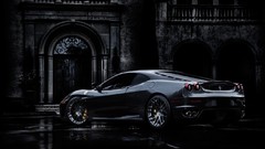 Cars Ferrari races Ferrari 430 Scuderia