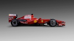 Cars Ferrari Scuderia Ferrari