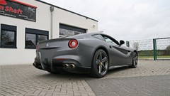 Cars Ferrari Shaft cam italian cars ferrari f12 berlinetta