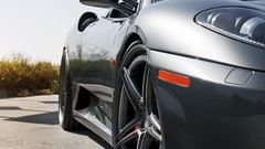 Cars Ferrari sports cars Supercars Ferrari F430 Spider adv1 