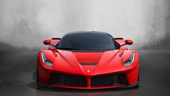 Cars Ferrari supercar front view vehicles Supercars italian 