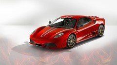 Cars Ferrari Supercars ferrari f430 scuderia