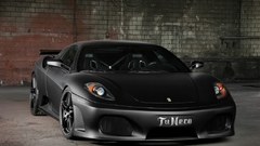 Cars Ferrari vehicles