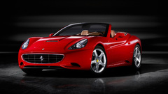 Cars Ferrari vehicles