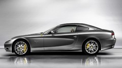 Cars Ferrari vehicles 2008 ferrari 612 scaglietti
