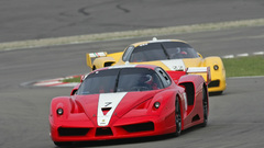 Cars Ferrari vehicles Ferrari