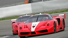 Cars Ferrari vehicles Ferrari