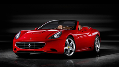 Cars Ferrari vehicles Ferrari