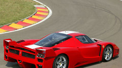 Cars Ferrari vehicles Ferrari