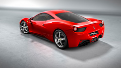 Cars Ferrari vehicles ferrari