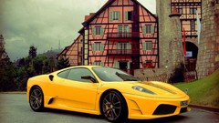 Cars Ferrari vehicles ferrari