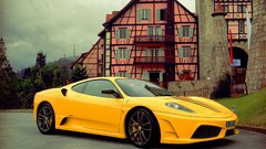 Cars Ferrari vehicles ferrari