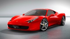 Cars Ferrari vehicles ferrari