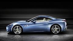 Cars Ferrari vehicles Ferrari