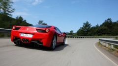 Cars Ferrari vehicles ferrari