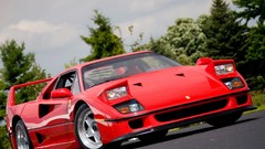 Cars Ferrari vehicles ferrari