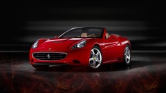 Cars Ferrari vehicles Ferrari