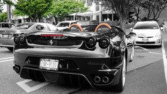 Cars Ferrari vehicles ferrari