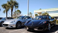 Cars Ferrari vehicles Ferrari