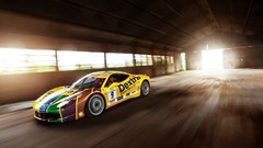 Cars Ferrari vehicles ferrari 458 italia automobiles Ferrari 