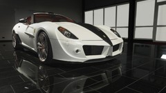 Cars Ferrari vehicles mansory racing Ferrari 599 automotive