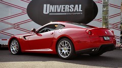 Cars Ferrari vehicles Supercars