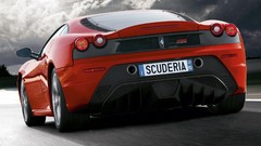 Cars Ferrari vehicles Supercars