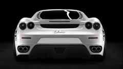 Cars Ferrari vehicles Supercars