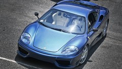 Cars Ferrari vehicles Supercars