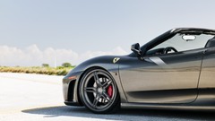 Cars Ferrari vehicles Supercars exotic cars Ferrari F430 Spider 