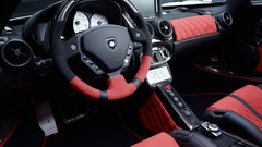 Cars Ferrari vehicles Supercars ferrari enzo Gemballa Gemballa 