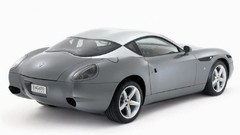Cars Ferrari Zagato 2006 vehicles sports cars