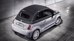 Cars Fiat 500