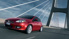 Cars Fiat Bravo