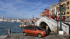 Cars Fiat Fiat Panda