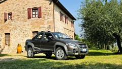 Cars Fiat Fiat Strada