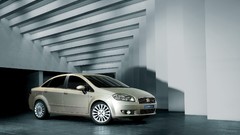 Cars Fiat Linea