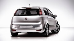 Cars Fiat Punto