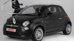 Cars Fiat vehicles