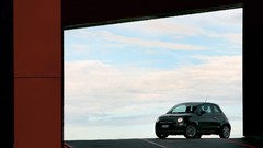 Cars Fiat vehicles automotive Fiat 500