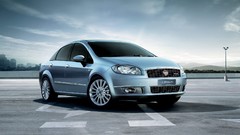 Cars Fiat vehicles automotive Fiat Linea
