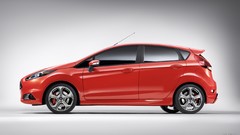 Cars Fiesta concept art