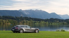 Cars Fisker Fisker Karma Fisker Surf