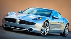 Cars Fisker Karma