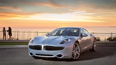 Cars Fisker Karma