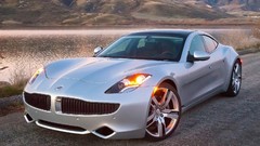 Cars Fisker Karma