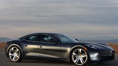 Cars Fisker Karma