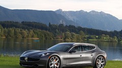 Cars Fisker Surf