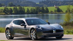 Cars Fisker Surf