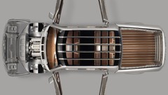 Cars Ford 2006 concept cars Ford Super Chief